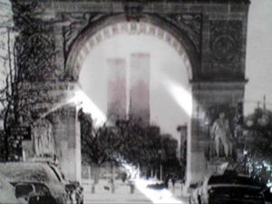 Before September 11, 2001.